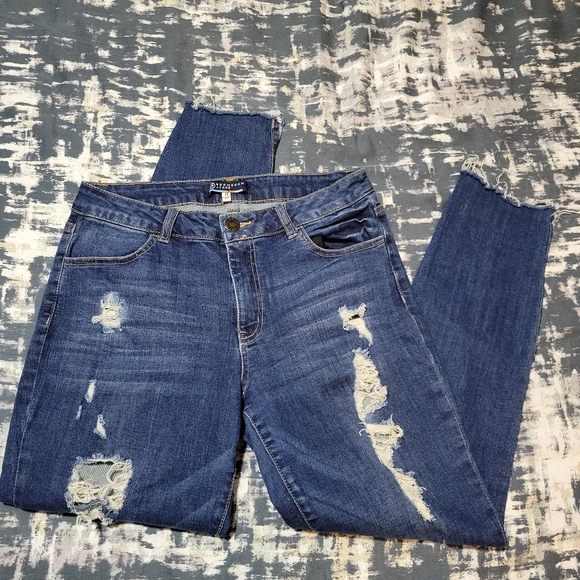 Boom Boom jeans - Picture 3 of 7